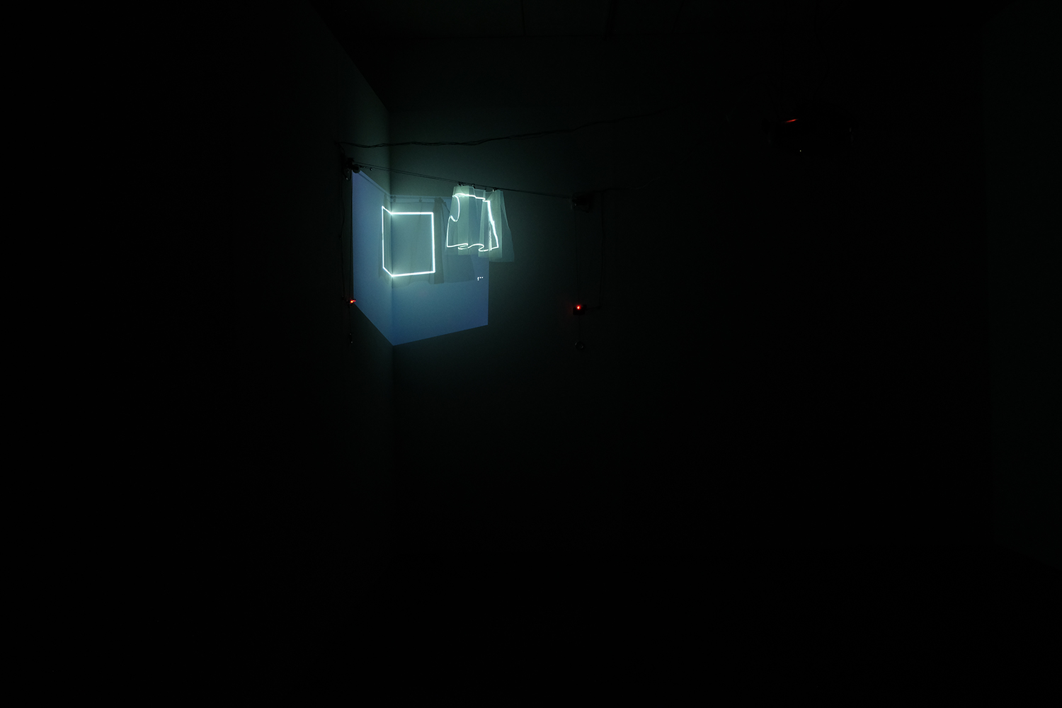 Instalacion en Centro Huarte