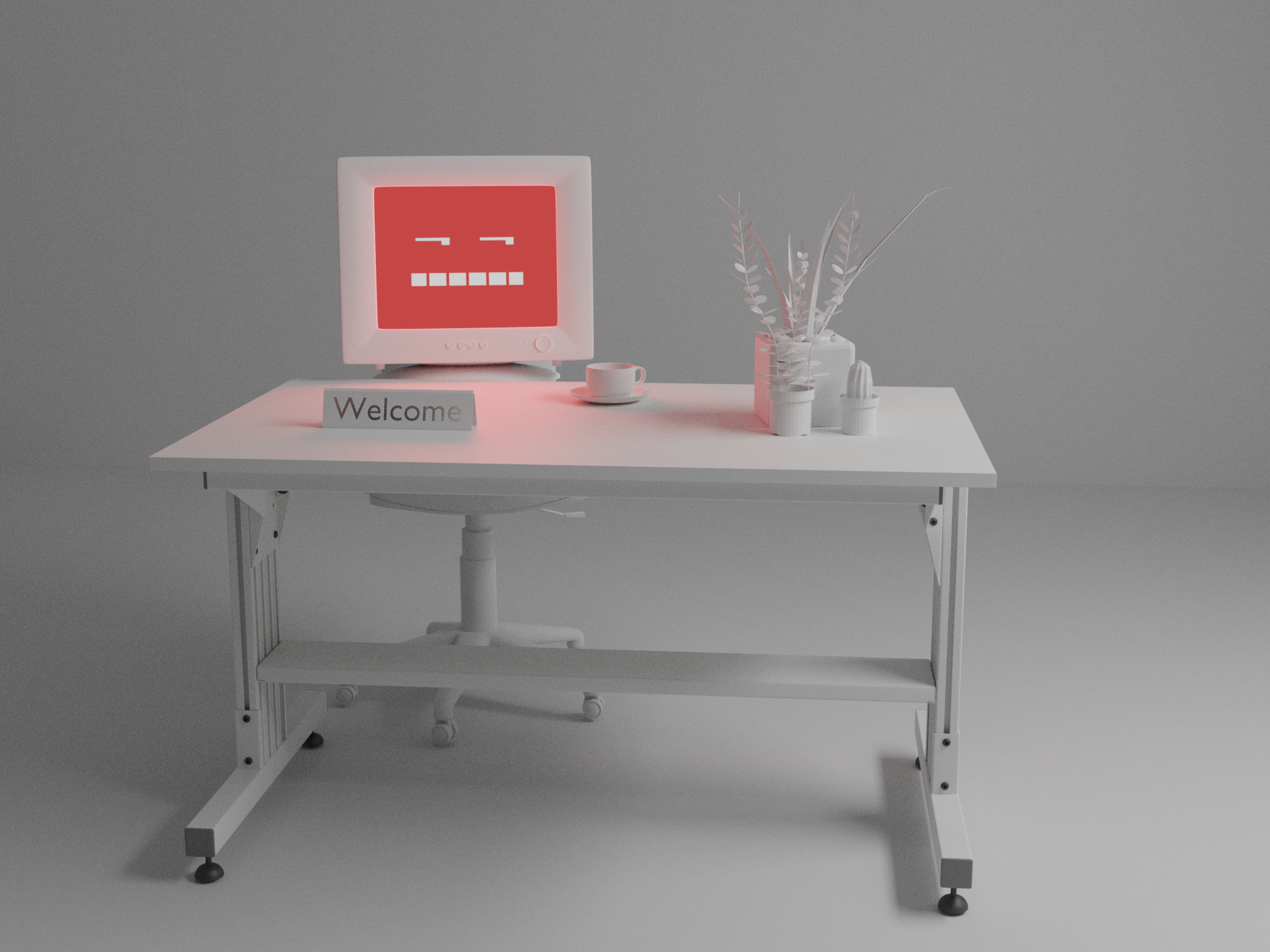 Visualización 3D